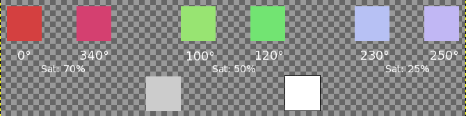 Imagen base para las opciones de gris