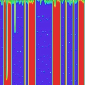 Ejemplo del filtro Explorador CML